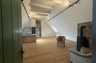 Lofts mieten in 27616 Kirchwistedt, Stil & Tradition - Loft unter Reet auf historischem Resthof