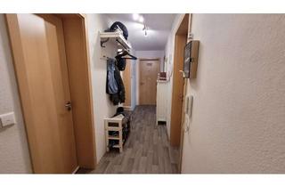 Wohnung mieten in Uhlandstrasse, 89558 Böhmenkirch, Attraktive 3-Zimmer-Wohnung im 1. OG in Böhmenkirch