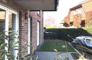 Wohnung mieten in Kettelstraße 12, 48336 Sassenberg, Erstbezug: Moderne 3-Zimmer-Wohnung mit Garten in Sassenberg-Füchtorf