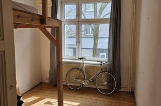 Wohnung mieten in Hammacherstr. 35, 45127 Ostviertel, Großer Altbau am Viehofer Platz! Perfekt für eine WG Neugründung!
