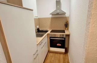 Wohnung mieten in Hilde-Coppi-Straße, 07552 Bieblach-Ost, Helle 1-Zimmer Wohnung im 5. OG mit Balkon in Bieblach-Ost