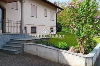 Einfamilienhaus kaufen in 86637 Wertingen, Massives Raumwunder auf 850qm Grund - Ideal für Familien & Home-Office