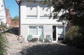 Doppelhaushälfte kaufen in 23758 Oldenburg, Dicht an der Ostsee und gleich einziehen