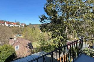 Wohnung mieten in Zum Bollwerk 20A, 58091 Dahl, Freundliche 1-Zimmer-Wohnung mit Balkon in Hagen