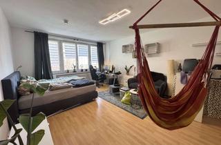 Wohnung mieten in Lindemannstraße 90, 40237 Düsseltal, **SUCHE NACHMIETER** vollmöbliert/1-Zimmer/ca. 45 m²/665€Warm