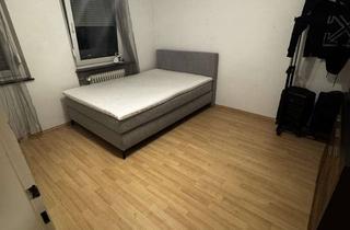 WG-Zimmer mieten in 78464 Konstanz, WG ZIMMER zu vermieten