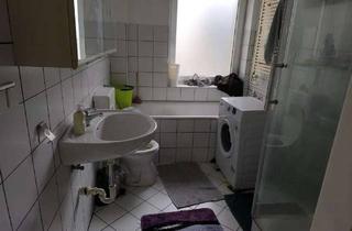 WG-Zimmer mieten in Rebenring 20, 38106 Braunschweig, I am leaving my room, it is unfurnished but I can sell my stuff.