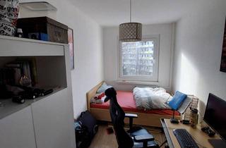 WG-Zimmer mieten in 01169 Gorbitz-Ost, kleines Studentenzimmer in Dresden Gorbitz ab Mai