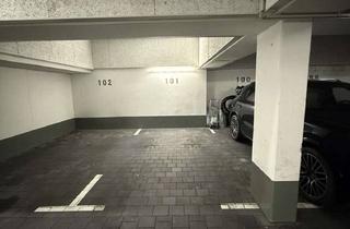 Garagen mieten in 81677 Bogenhausen, Tiefgaragenstellplatz zu vermieten