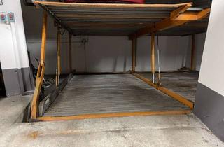 Garagen mieten in 59065 Hamm, Tiefgaragenstellplatz in Hamburg Winterhude- Dorotheenstrasse
