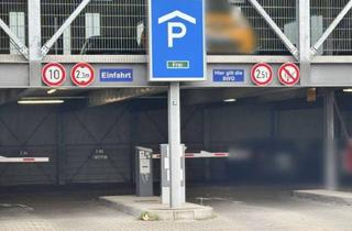 Garagen mieten in Lichtenhaidestrasse 10, 96052 Bamberg, Parkhaus am Schäffler Areal - Stellplatz zu vermieten!