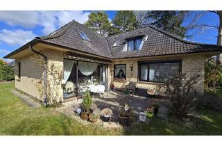 Haus kaufen in Akazienweg, 25474 Ellerbek, Geräumiges 6-Zimmer Haus in Ellerbek