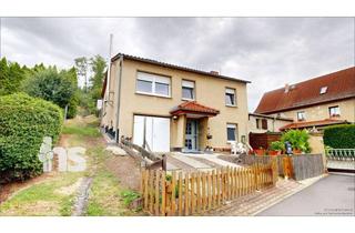 Einfamilienhaus kaufen in Unterdorf 13, 06721 Goldschau, PROVISIONSFREI: Charmantes Einfamilienhaus in Goldschau, sofort bezugsfertig