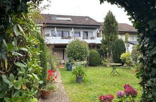 Haus kaufen in 33824 Werther, Ideales Mehrgenerationenhaus o. Mix aus EG-Eigennutzung mit reizvollem Garten + Vermietung OG und DG