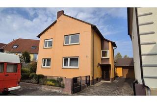 Haus kaufen in Beethovenstraße 20, 67105 Schifferstadt, Zweifamilienhaus mit vielen Möglichkeiten in familienfreundlicher Lage