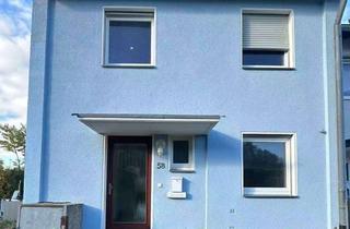 Haus kaufen in 37120 Bovenden, Reihen-Eckhaus mit Garage im Kernort Bovenden vom Eigentümer