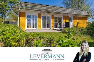 Haus kaufen in 24354 Kosel, Traumhafter Zweitwohnsitz in Missunde mit einmaligem Blick auf die Schlei