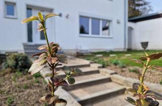 Haus kaufen in 85283 Wolnzach, helle DHH für Pendler mit Familie