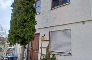 Haus kaufen in 86836 Untermeitingen, Charmantes Reiheneckhaus mit 6 Zimmern in Untermeitingen