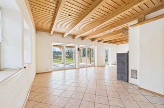 Haus kaufen in 21401 Thomasburg, Sofort verfügbar! Großzügiges Fachwerkhaus im schönen Radenbeck