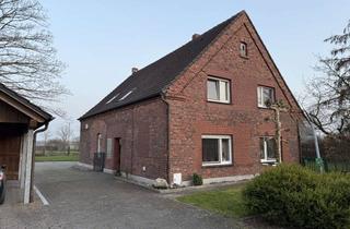 Haus kaufen in 48231 Warendorf, Großzügige Immobilie mit ca. 150 m² Wohnfläche in Warendorf Außenbereich