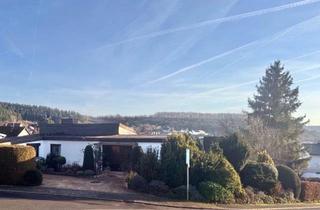 Einfamilienhaus kaufen in 55595 Hargesheim, PROVISIONSFREI!!! Geräumiges 7-Zimmer Einfamilienhaus in Hargesheim mit 178 m² Wohnfläche