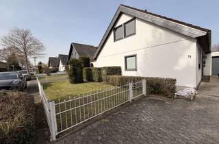 Haus kaufen in 53340 Meckenheim, Ohne Makler: Ein-/Zweifamilienhaus auf Erbpachtgrundstück in Lüftelberg