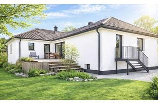 Einfamilienhaus kaufen in 82194 Gröbenzell, Sonniges Einfamilienhaus in ruhiger Sackgassenlage von Gröbenzell