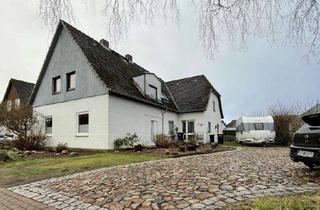 Einfamilienhaus kaufen in 25373 Ellerhoop, GERÄUMIGES EINFAMILIENHAUS & GROßES GRUNDSTÜCK RUHIGER LAGE !!! KEINE KÄUFERCOURTAGE !!!