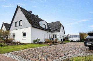 Einfamilienhaus kaufen in 25373 Ellerhoop, GERÄUMIGES EINFAMILIENHAUS & GROßES GRUNDSTÜCK RUHIGER LAGE !!! KEINE KÄUFERCOURTAGE !!!