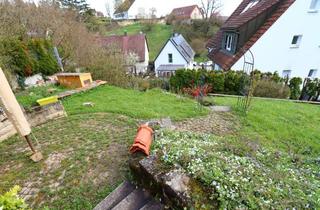 Mehrfamilienhaus kaufen in 73730 Esslingen, Schöne Aussichtslage !! Gepflegtes Mehrfamilienhaus mit 3 WE !!