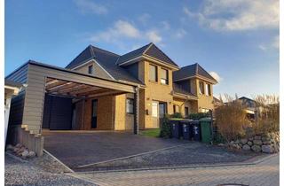 Doppelhaushälfte kaufen in Gross Bremsberg 34, 24960 Glücksburg, Moderne Doppelhaushälfte mit Garten | 130m² | Glücksburg Ostsee