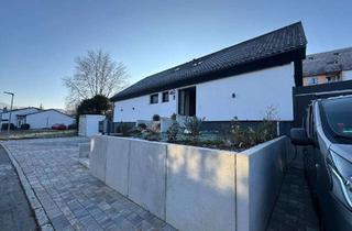 Villa kaufen in 72555 Metzingen, KERNSANIERTES Haus / Villa in BESTLAGE nach KfW 55ee