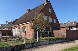 Haus kaufen in 48317 Drensteinfurt, Diamant im Rohschliff! EFH/ZFH als Sanierungsprojekt mit großem Garten oder Bauplatz in Bestlage