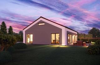 Haus kaufen in 36142 Tann, Build Your Way – Entscheide selbst, wie du bauen willst.