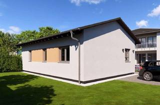 Haus kaufen in 56761 Kaifenheim, Einzigartiger Bungalow in Kaifenheim- Individuell nach Ihren Wünschen gestaltet! Bungalow, nachhalti