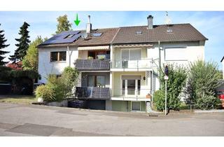 Doppelhaushälfte kaufen in Hüscheider Str. 13, 51381 Bergisch Neukirchen, DOPPELHAUSHÄLFTE MIT 2 WOHNEINHEITEN IN RUHIGER UND GRÜNER LAGE