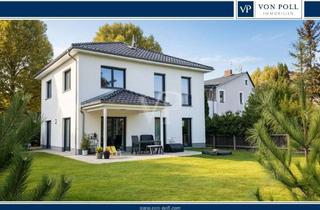 Villa kaufen in 13158 Rosenthal, Ihr Wohntraum mit 5 Zimmern - familienfreundliche Stadtvilla