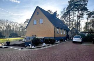 Haus kaufen in 29313 Hambühren, Großzügiges Zweifamilienhaus in Hambühren! Großes Grundstück ! / weiteres Bauland vorhanden !