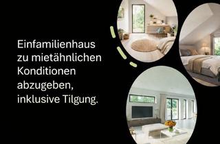 Haus kaufen in 59399 Olfen, Heute dein Zuhause, morgen deine Zukunft.