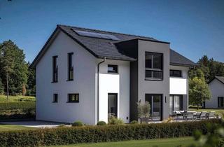 Haus kaufen in 19067 Cambs, Neubau mit Garten in Dobin am See - Ideal für junge Familien!!