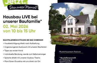 Villa kaufen in 19073 Wittenförden, Wohnen in Bestlage: Ihre repräsentative Stadtvilla am Wiesengrund