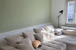 Haus mieten in 72160 Horb, Doppelhaushälfte // 6 Zimmer // Garten // 2 Balkone