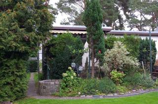 Haus mieten in Sperberstraße 14 a, 13505 Konradshöhe, Ruhiges 3-Zimmer Haus in Berlin-Konradshöhe (Reinickendorf)