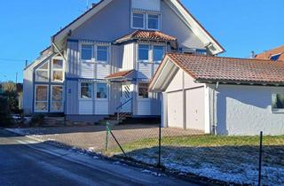 Haus mieten in Im Gäßle, 72218 Wildberg, Renovierte Doppelhaushälfte mit Doppelgarage in Wildberg-Schönbronn