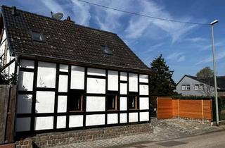 Haus mieten in Nievenheimer Strasse, 52388 Nörvenich, Charmantes Einfamilienhaus in Nörvenich mit 5 Zimmern
