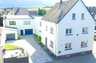 Haus mieten in 56753 Welling, Einfamilienhaus im Ortskern, komplett renoviert!