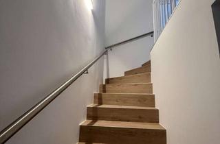 Haus mieten in 64287 Darmstadt, Komplett renovierte Doppelhaushälfte in Darmstadt-Ost