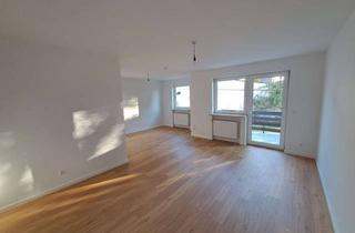 Haus mieten in 93333 Neustadt, Renovierte Doppelhaushälfte Neustadt an der Donau