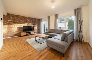 Haus mieten in Maxim-Gorki-Straße 42a, 15831 Blankenfelde-Mahlow, A+ Effizienz, Südterrasse und Toplage: Ihr neues Zuhause bei Berlin - nur 5min vom S-Bhf Mahlow!